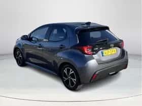 Toyota Yaris (2025) thumbnail 7