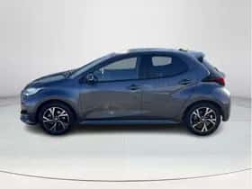 Toyota Yaris (2025) thumbnail 8