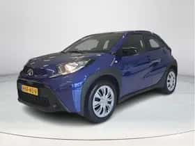 Toyota Aygo X (2025) thumbnail 1