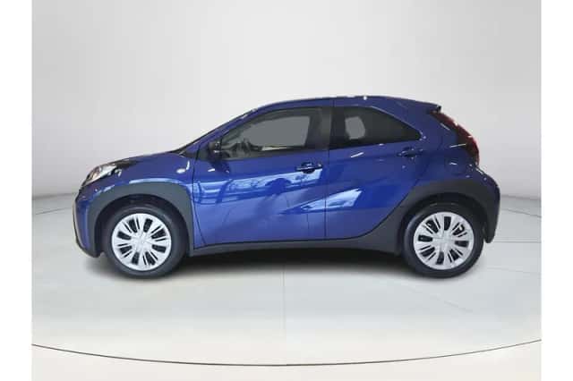 Toyota Aygo X (2025) thumbnail 2