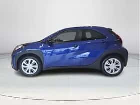 Toyota Aygo X (2025) thumbnail 2