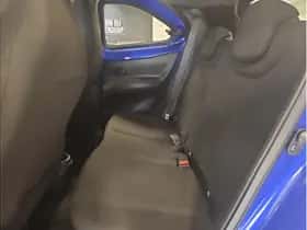 Toyota Aygo X (2025) thumbnail 11