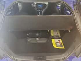 Toyota Aygo X (2025) thumbnail 12