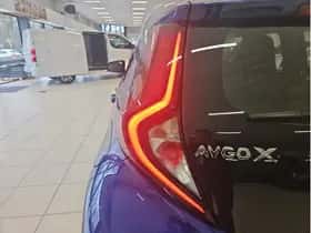 Toyota Aygo X (2025) thumbnail 13