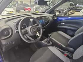 Toyota Aygo X (2025) thumbnail 14