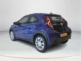 Toyota Aygo X (2025) thumbnail 3