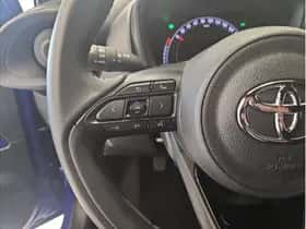 Toyota Aygo X (2025) thumbnail 22