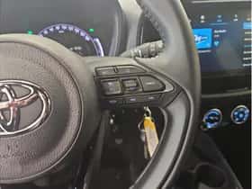 Toyota Aygo X (2025) thumbnail 23