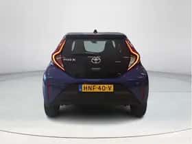Toyota Aygo X (2025) thumbnail 4