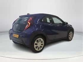 Toyota Aygo X (2025) thumbnail 5