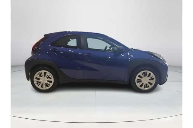 Toyota Aygo X (2025) thumbnail 6