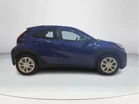 Toyota Aygo X (2025) thumbnail 6
