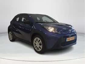 Toyota Aygo X (2025) thumbnail 7