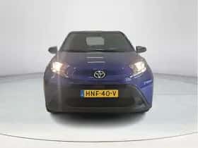 Toyota Aygo X (2025) thumbnail 8