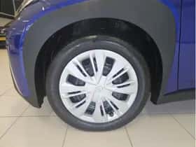 Toyota Aygo X (2025) thumbnail 9