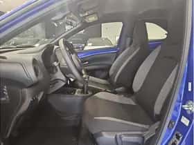Toyota Aygo X (2025) thumbnail 10