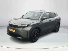 Toyota Urban Cruiser (2026) thumbnail 1