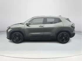 Toyota Urban Cruiser (2026) thumbnail 2