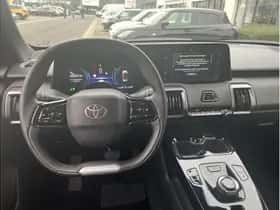 Toyota Urban Cruiser (2026) thumbnail 13