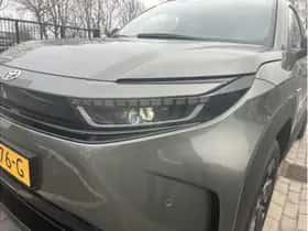 Toyota Urban Cruiser (2026) thumbnail 27