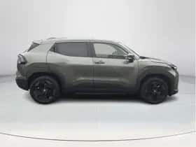 Toyota Urban Cruiser (2026) thumbnail 6