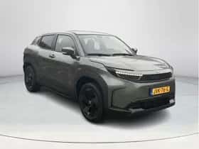 Toyota Urban Cruiser (2026) thumbnail 7