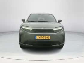 Toyota Urban Cruiser (2026) thumbnail 8