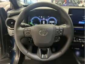 Toyota C-HR (2025) thumbnail 14