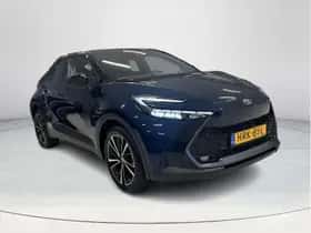 Toyota C-HR (2025) thumbnail 3