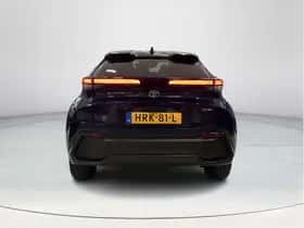 Toyota C-HR (2025) thumbnail 6