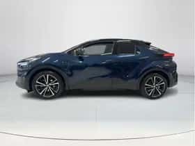 Toyota C-HR (2025) thumbnail 8