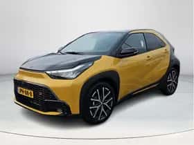 Toyota Aygo X (2025) thumbnail 1