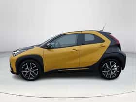 Toyota Aygo X (2025) thumbnail 2
