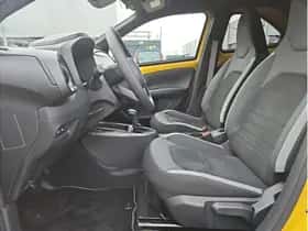 Toyota Aygo X (2025) thumbnail 11