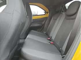 Toyota Aygo X (2025) thumbnail 12