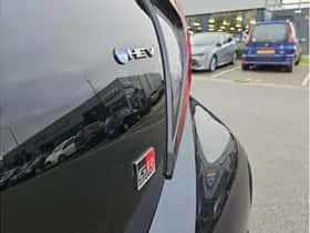 Toyota Aygo X (2025) thumbnail 14