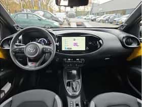 Toyota Aygo X (2025) thumbnail 17