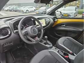 Toyota Aygo X (2025) thumbnail 18