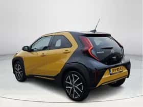 Toyota Aygo X (2025) thumbnail 3