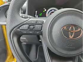 Toyota Aygo X (2025) thumbnail 21
