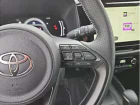 Toyota Aygo X (2025) thumbnail 22