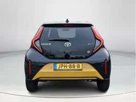 Toyota Aygo X (2025) thumbnail 4