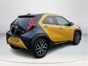 Toyota Aygo X (2025) thumbnail 5