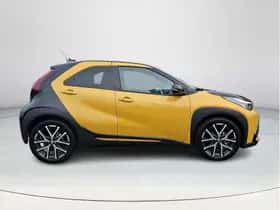 Toyota Aygo X (2025) thumbnail 6