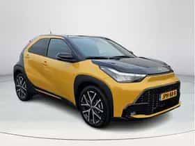 Toyota Aygo X (2025) thumbnail 7