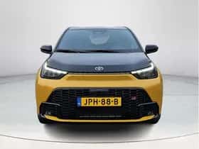 Toyota Aygo X (2025) thumbnail 8