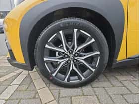 Toyota Aygo X (2025) thumbnail 10