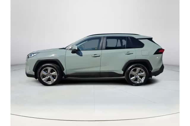 Toyota RAV4 (2019) thumbnail 2