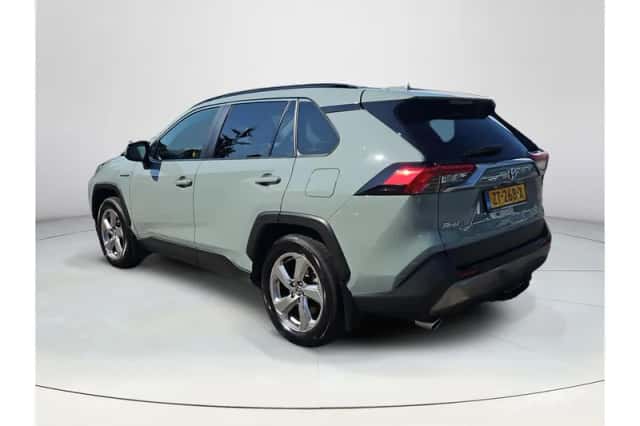 Toyota RAV4 (2019) thumbnail 3