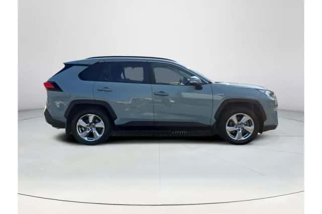 Toyota RAV4 (2019) thumbnail 6